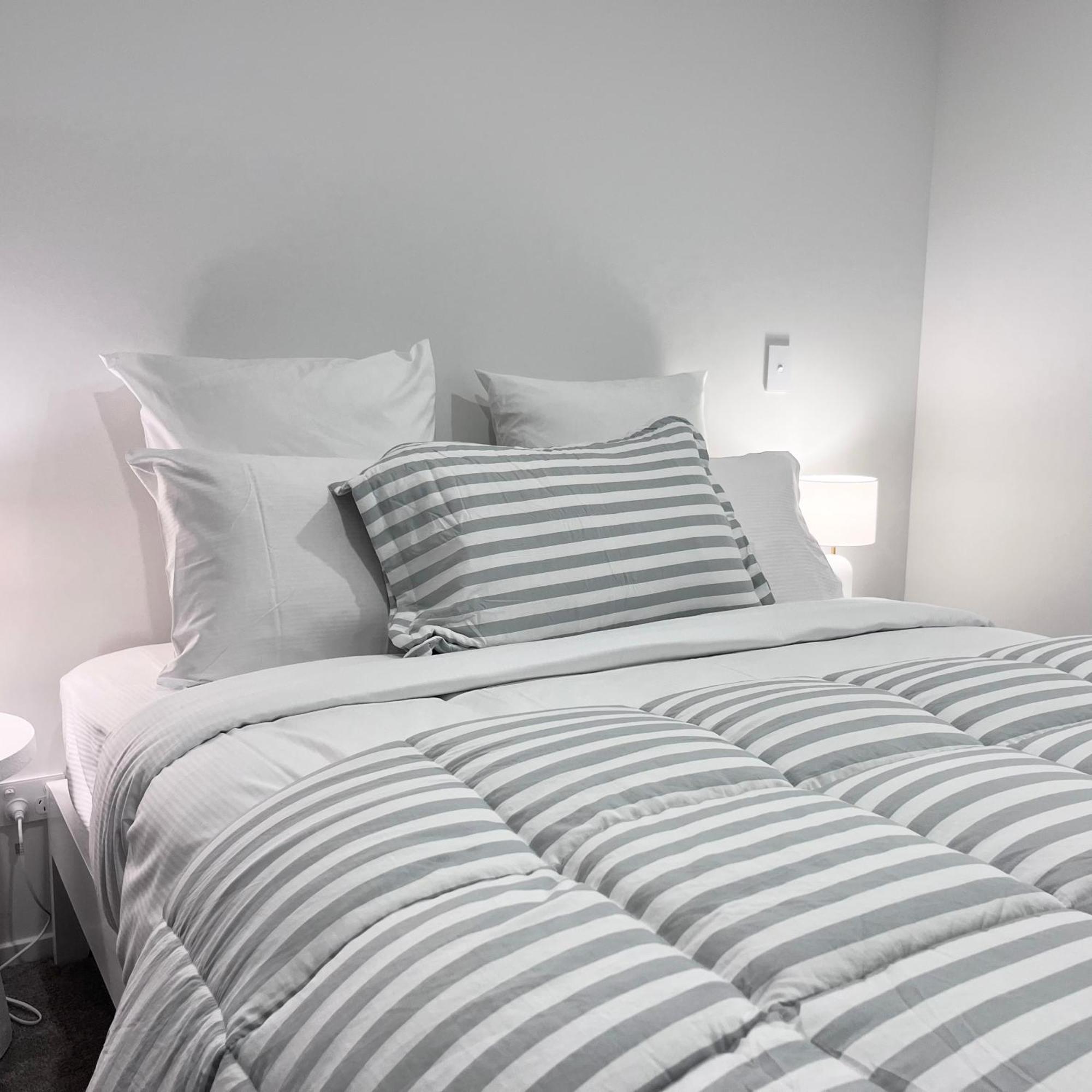 Urban Locale Apartment Christchurch Exterior foto